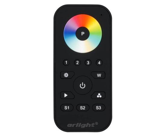 Пульт ДУ Arlight SR-2819SP 020737, изображение 2