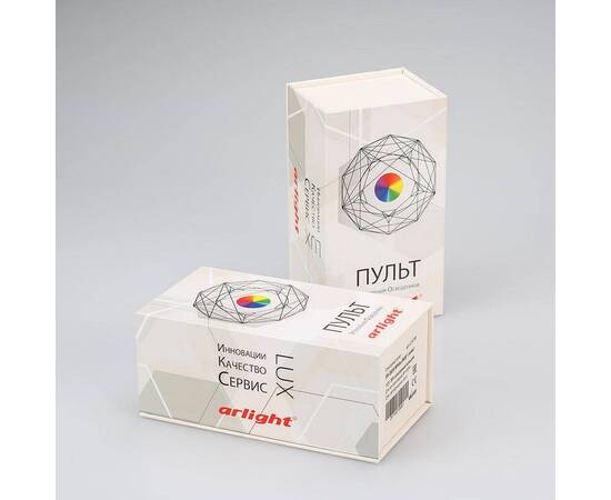 Пульт ДУ Arlight SR-2819SP 020737, изображение 3