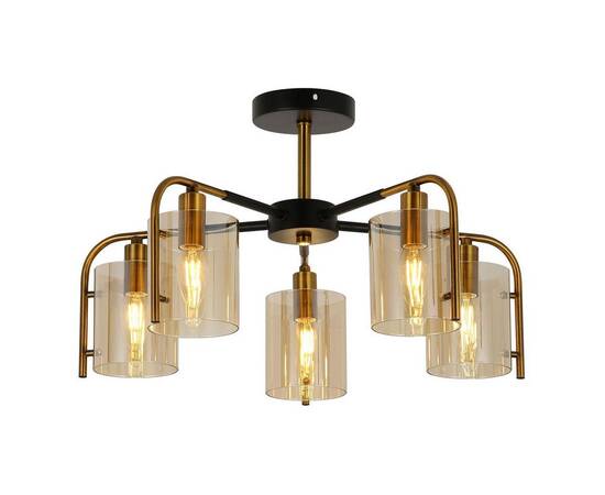 Потолочная люстра Escada 671/5P