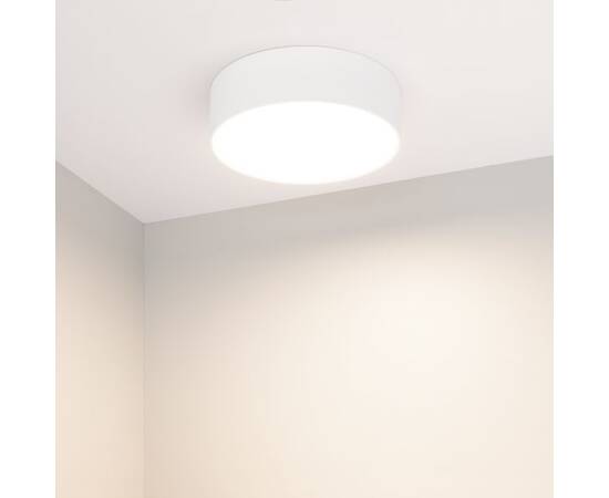 Потолочный светодиодный светильник Arlight SP-Rondo-175A-16W Warm3000 022228(2), изображение 3