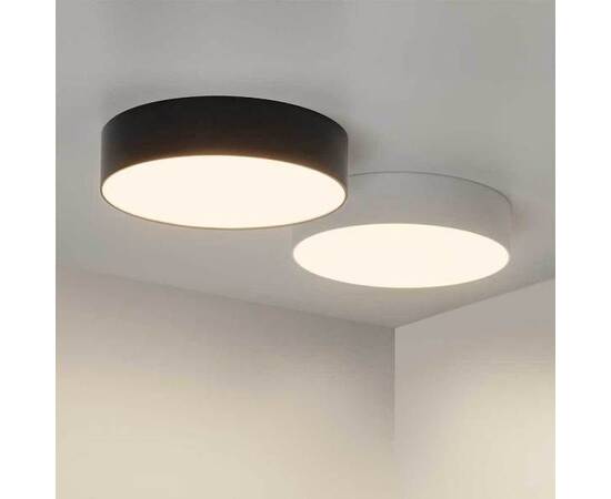 Потолочный светодиодный светильник Arlight SP-Rondo-175A-16W Warm3000 022904(2), изображение 4