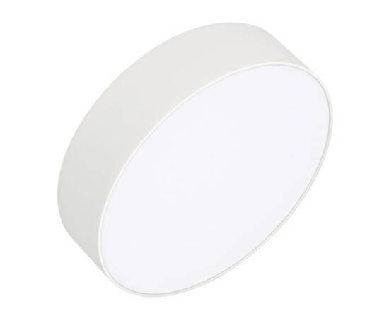 Потолочный светодиодный светильник Arlight SP-Rondo-R210-20W Day4000 022230(2)