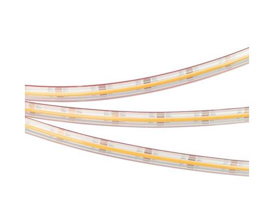 Светодиодная влагозащищенная лента Arlight 11,5W/m 544LED/m CSP дневной белый 5M 031908(2), изображение 2