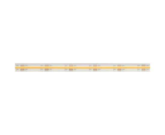 Светодиодная влагозащищенная лента Arlight 11,5W/m 544LED/m CSP дневной белый 5M 031908(2), изображение 3