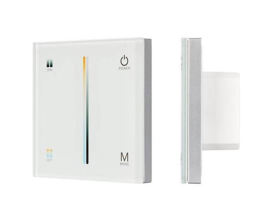 Панель управления Arlight Sens Smart-P21-Mix White 025167