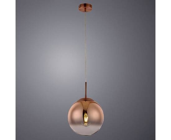 Подвесной светильник Arte Lamp Jupiter Gold A7962SP-1GO, изображение 2