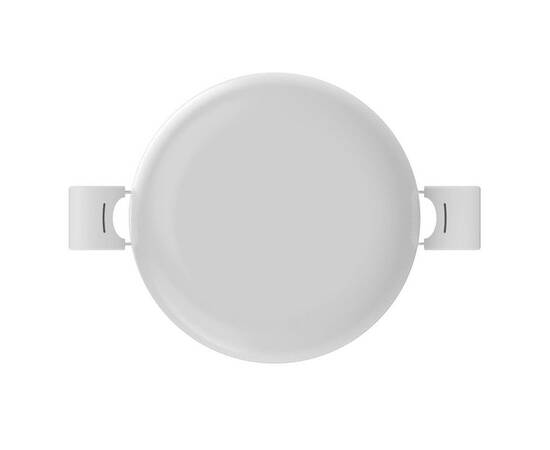 Встраиваемый светодиодный светильник Gauss Frameless круг 967511206, изображение 2