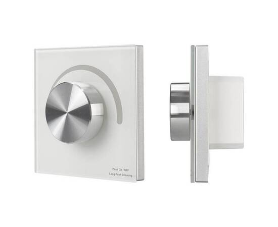 Панель управления Arlight Rotary Smart-P37-Dim White 027115