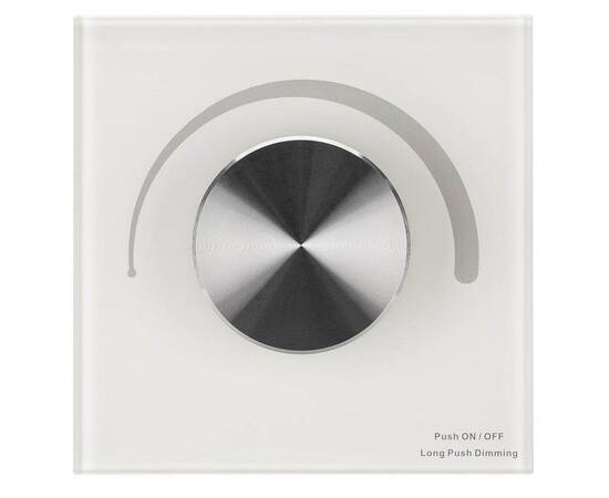 Панель управления Arlight Rotary Smart-P37-Dim White 027115, изображение 2