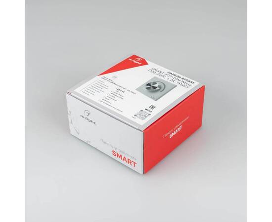 Панель управления Arlight Rotary Smart-P37-Dim White 027115, изображение 3