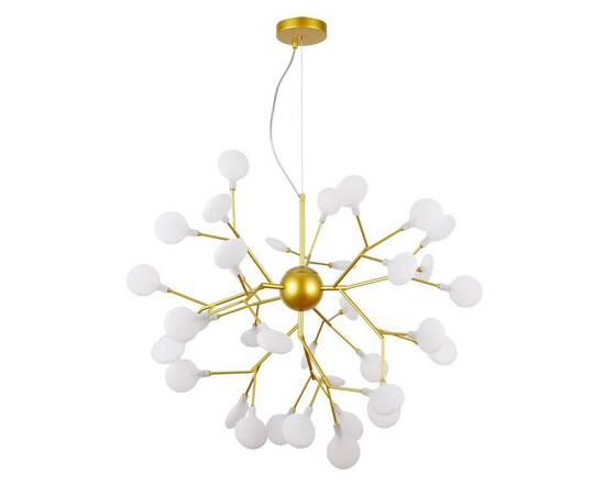 Подвесная люстра Arte Lamp Candy A7274SP-36GO