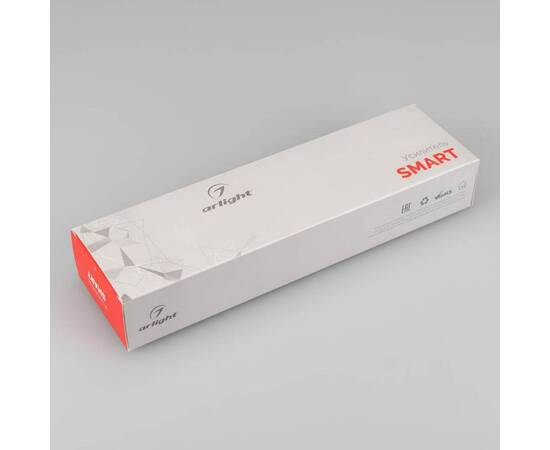 Усилитель Arlight Smart-DMX-Receiver Black 028417, изображение 2