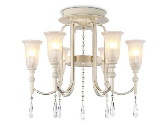 Подвесная люстра Ambrella light Traditional TR3242