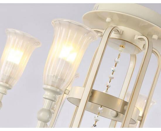 Подвесная люстра Ambrella light Traditional TR3242, изображение 3