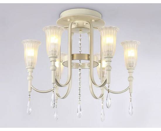 Подвесная люстра Ambrella light Traditional TR3242, изображение 4
