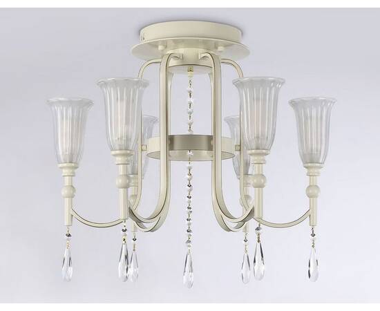 Подвесная люстра Ambrella light Traditional TR3242, изображение 5