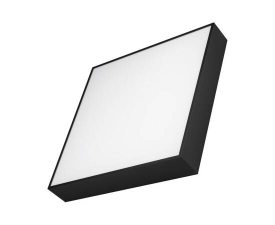 Потолочный светодиодный светильник Arlight SP-Quadro-S400x400-40W Day4000 034795, изображение 5