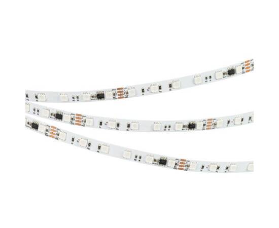 Светодиодная лента Arlight 15W/m 60LED/m 5060SMD разноцветный 5M 033448