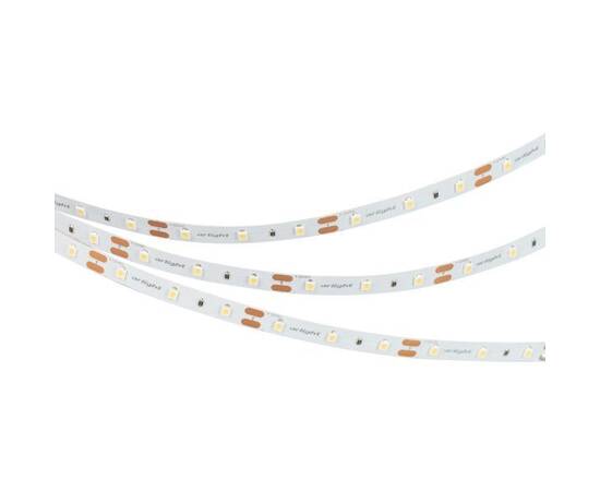 Светодиодная лента Arlight 4,8W/m 60LED/m 3528SMD холодный белый 5M 035698, изображение 2
