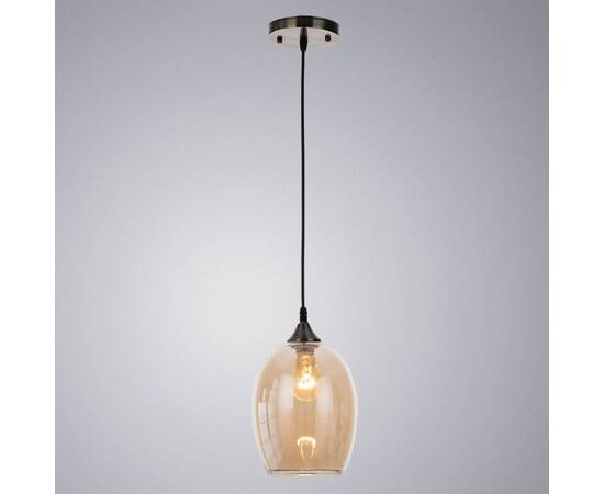 Подвесной светильник Arte Lamp Propus A4344SP-1AB, изображение 2