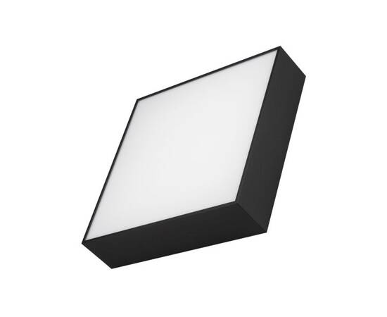 Потолочный светодиодный светильник Arlight SP-Quadro-S250x250-25W Day4000 034789, изображение 5