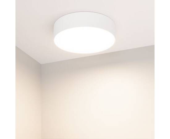 Потолочный светодиодный светильник Arlight SP-Rondo-R210-20W Warm3000 022231(2), изображение 3