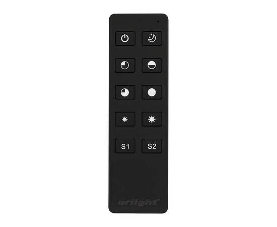 Пульт ДУ Arlight Smart-R6-Dim 023027, изображение 2