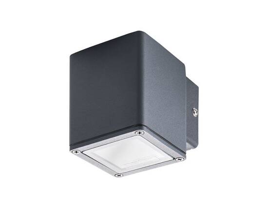 Фасадный светильник Kanlux GORI EL 135 D 29000