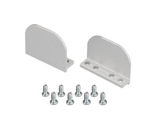 Крепление Arlight SL-ARC-5060 Silver 029416