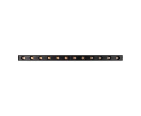 Трековый светодиодный светильник Arlight Mag-Dots-25-L1000-30W Warm3000 034211, изображение 6