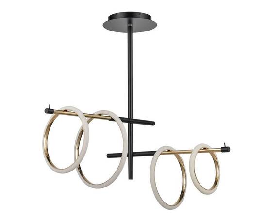 Потолочный светильник Vele Luce Bellezza VL7262L04, изображение 2