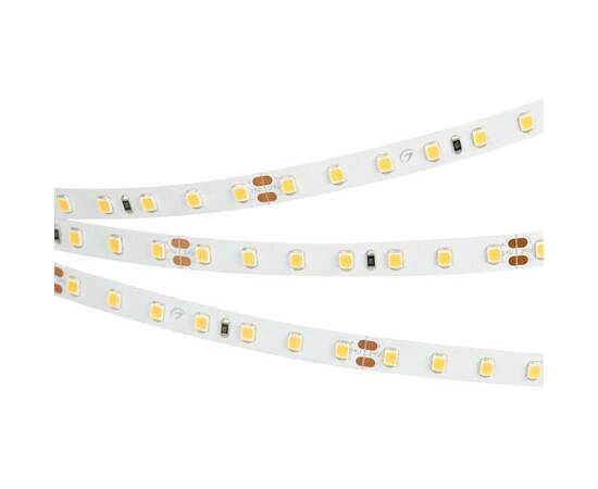 Светодиодная лента Arlight 10W/m 98LED/m 2835SMD теплый белый 5M 027937(2), изображение 4