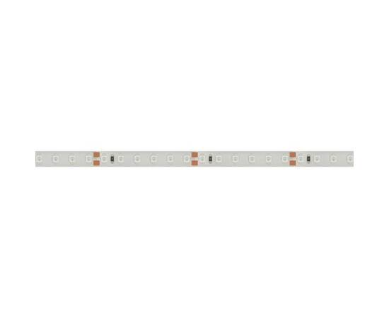 Светодиодная влагозащищенная лента Arlight 9,6W/m 120LED/m 2835SMD желтый 5M 015132(2), изображение 4