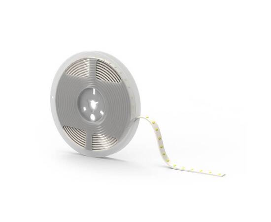 Светодиодная лента Gauss 9,6W/m 120LED/m 2835SMD теплый белый 5M 355000110, изображение 6