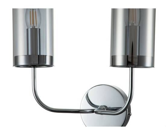 Бра Indigo Balletto 13014/2W Chrome V000261, изображение 3