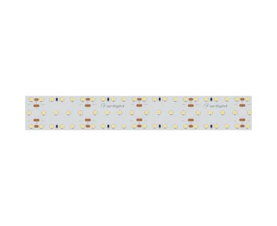 Светодиодная лента Arlight 25W/m 280LED/m 2835SMD теплый белый 2,5M 023403(2), изображение 2