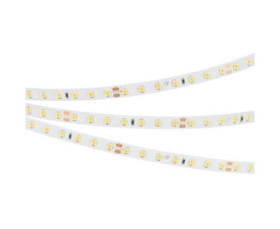 Светодиодная лента Arlight 10W/m 98LED/m 2835SMD холодный белый 5M 019913(2), изображение 3