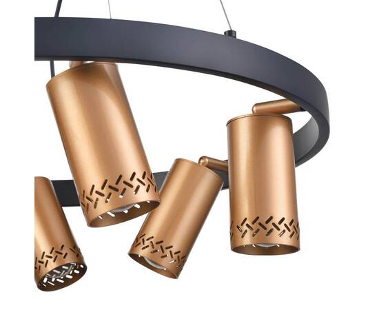 Подвесной светильник Vele Luce Moto VL5784P06, изображение 4