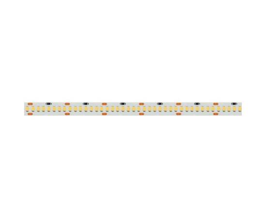 Светодиодная лента Arlight 11W/m 252LED/m 2835SMD теплый белый 5M 022653(2), изображение 3