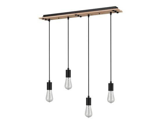 Подвесной светильник Vele Luce Tendenza VL6492P14, изображение 2