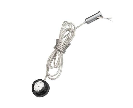 Заглушка для магнитного шинопровода Arlight Mag-Flex-Cap-Power-Kit 034049