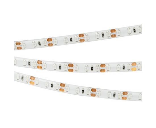 Светодиодная влагозащищенная лента Arlight 9,6W/m 120LED/m 2835SMD зеленый 5M 014792(2), изображение 3