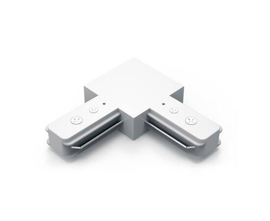 Коннектор L-образный Gauss TR108