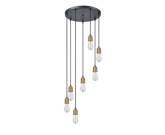 Подвесной светильник Vele Luce Tenuto VL6532P07, изображение 2