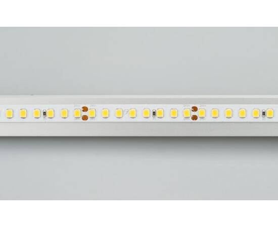 Светодиодная лента Arlight 12W/m 160LED/m 2835SMD теплый белый 50M 024553(2), изображение 2
