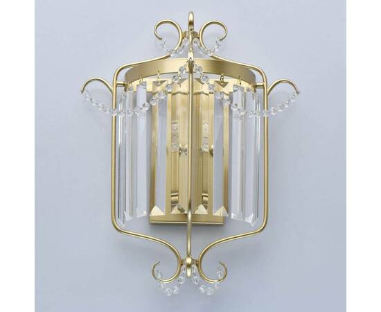 Настенный светильник MW-Light Адель 373024701, изображение 2