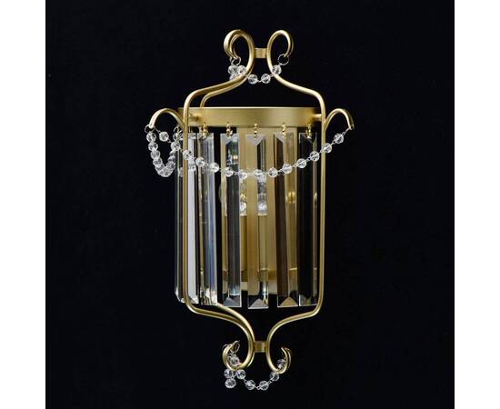 Настенный светильник MW-Light Адель 373024701, изображение 3