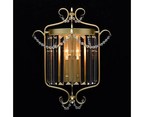 Настенный светильник MW-Light Адель 373024701, изображение 4