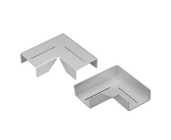 Набор коннекторов угловых Arlight SL-Line-5050 019386