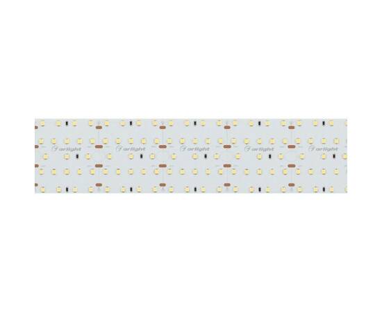 Светодиодная лента Arlight 30W/m 420LED/m 2835SMD теплый белый 2,5M 021208(2), изображение 2